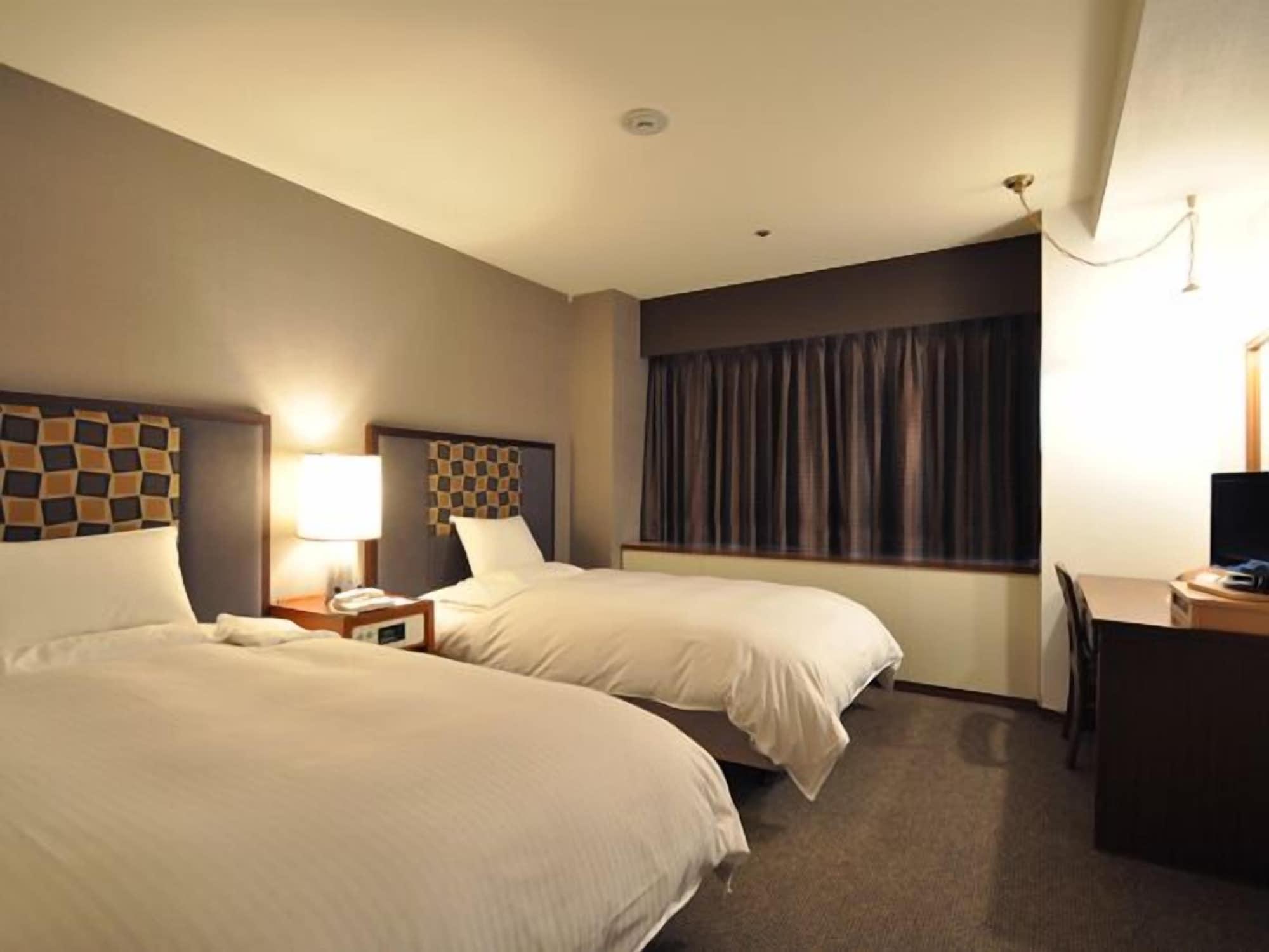 Mito Keisei Hotel Ngoại thất bức ảnh