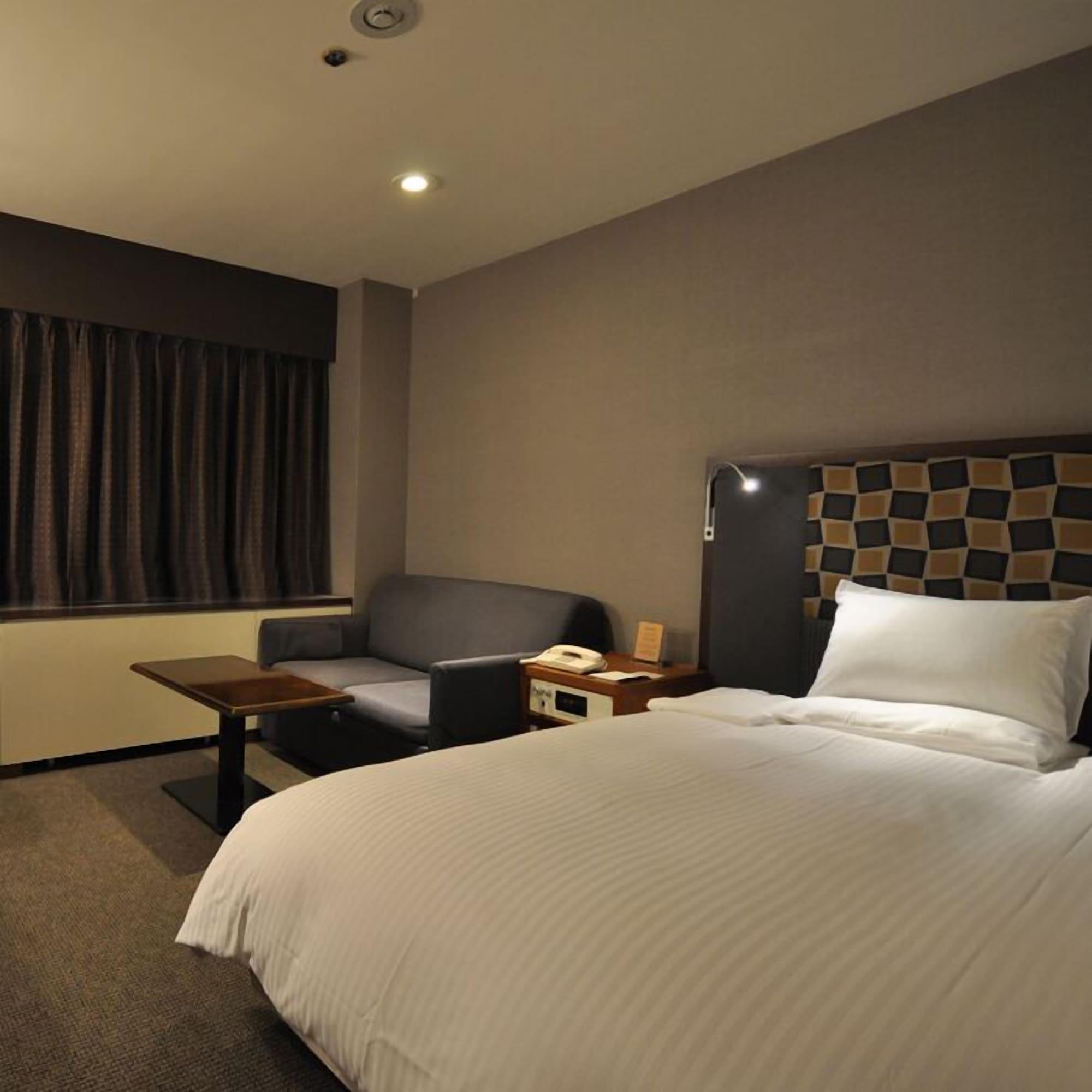 Mito Keisei Hotel Ngoại thất bức ảnh