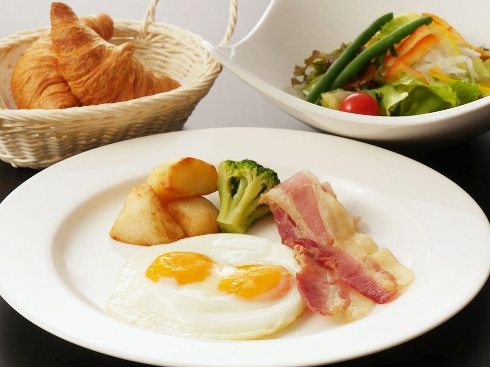Mito Keisei Hotel Ngoại thất bức ảnh
