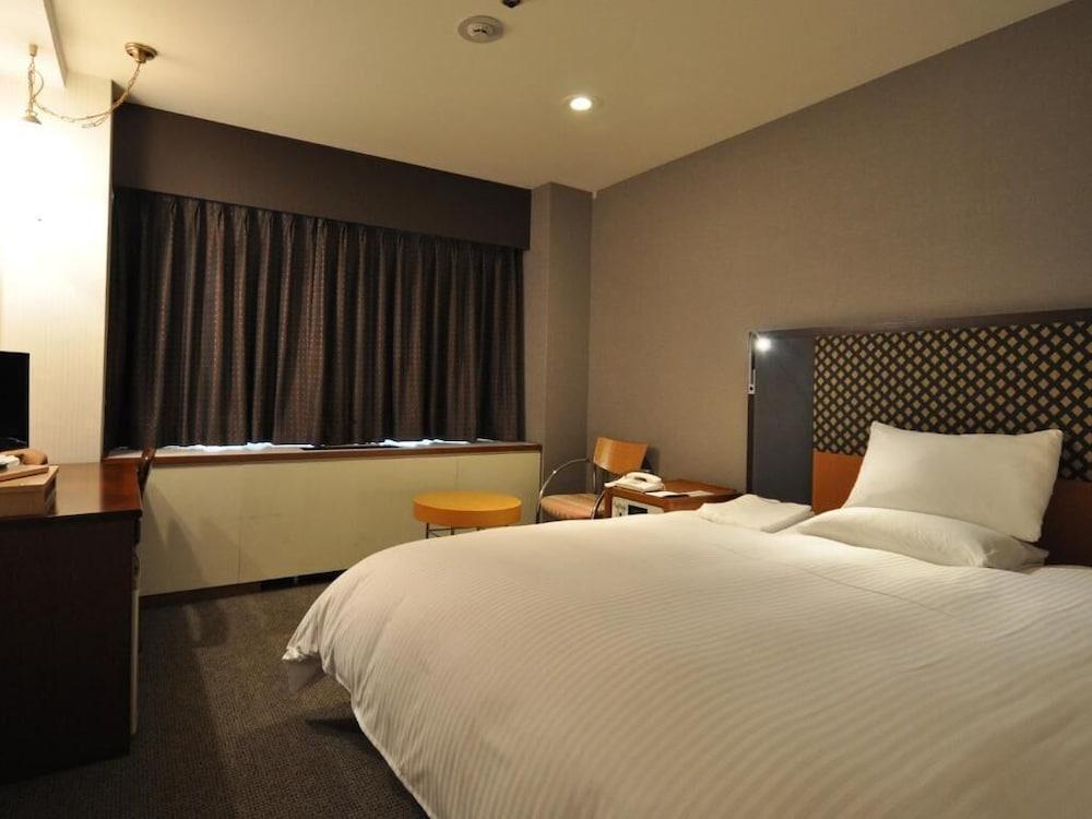 Mito Keisei Hotel Ngoại thất bức ảnh