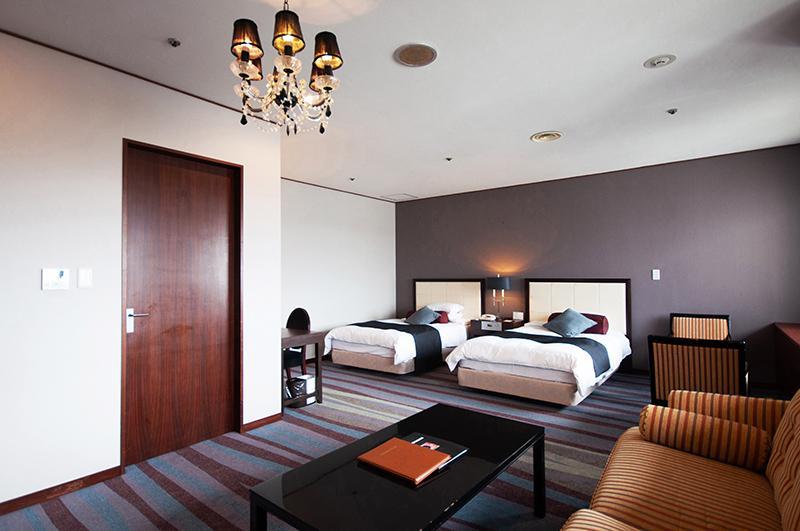 Mito Keisei Hotel Ngoại thất bức ảnh