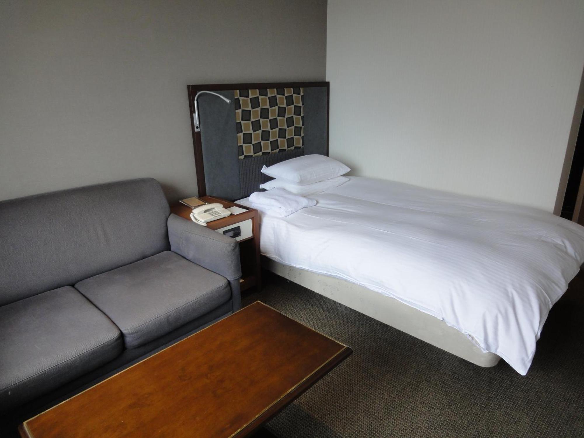 Mito Keisei Hotel Phòng bức ảnh