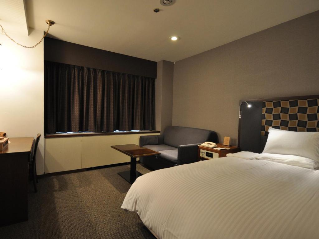 Mito Keisei Hotel Phòng bức ảnh